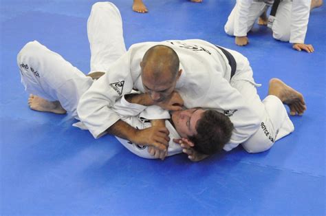 Making Sense Of The Most Important Jiu-Jitsu Positions - BJJ World