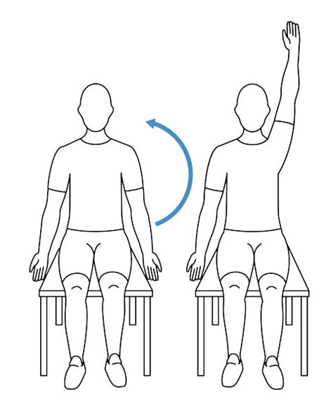 Shoulder Abduction Exercises – Online degrees