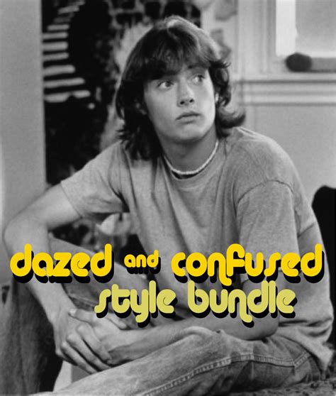 Dazed and Confused Style Bundle | Etsy