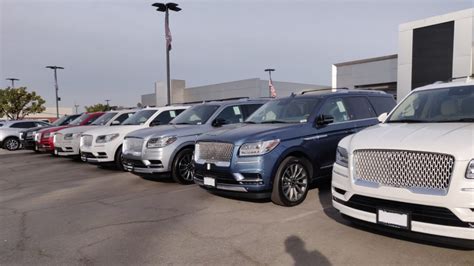 Haul It All With Unsold SUV Pricing Offers - DailyAffairsNow