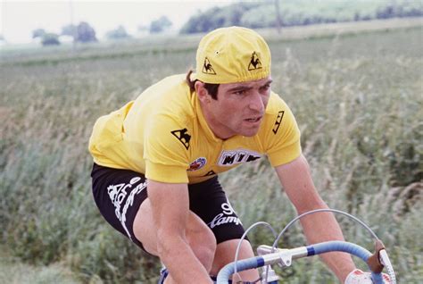 CapoVelo.com | Bernard Hinault