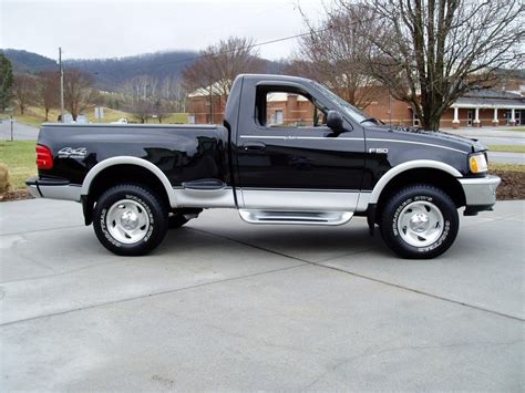 1997 Ford F150 | GAA Classic Cars