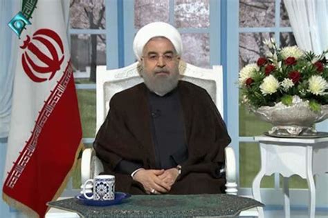 Rouhani criticizes rivals for having pushed against nuclear deal - Tehran Times