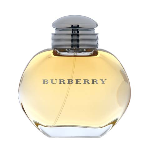 Burberry - ($98 Value) Burberry Classic Eau De Parfum Spray, Perfume For Women, 3.3 Oz - Walmart.com