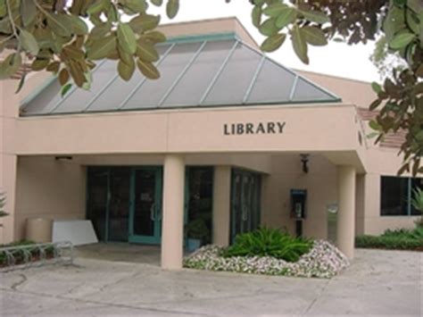 Concordia University - Irvine Campus Library in Irvine, CA ...