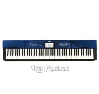 Casio Privia PX 560 Digital Piano at Rs 63000 | Digital Pianos in New ...