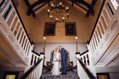 Clontarf Castle Hotel Wedding - Ian Hennessy Photography