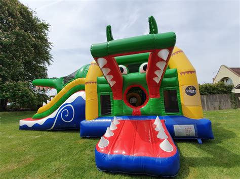 Special Offers | Inflatable & Bouncy Castle Hire | Crockerz Castles