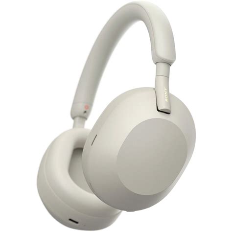 Sony WH-1000XM5 Wireless Over-Ear Headphones