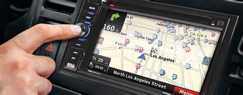 Best Car GPS Navigation Systems In 2022 [Buying Guide] Gear Hungry