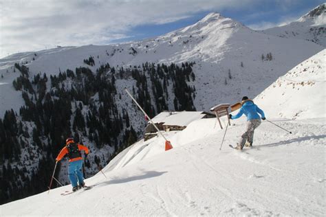 Austria Luxury Ski Vacations