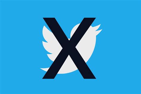 Elon Musk Set to Replace Twitter Logo with 'X': A Special Connection ...