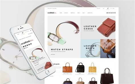 Best 21 Fashion Shopify Templates 2020 - PremiumCoding