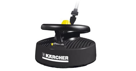 Best Pressure Washer Brushes and Surface Cleaners | Pressure Washer Power