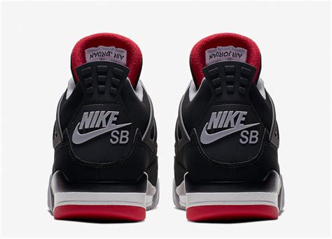 2023年発売！ Nike SB x Air Jordan 4 | Shot Clock