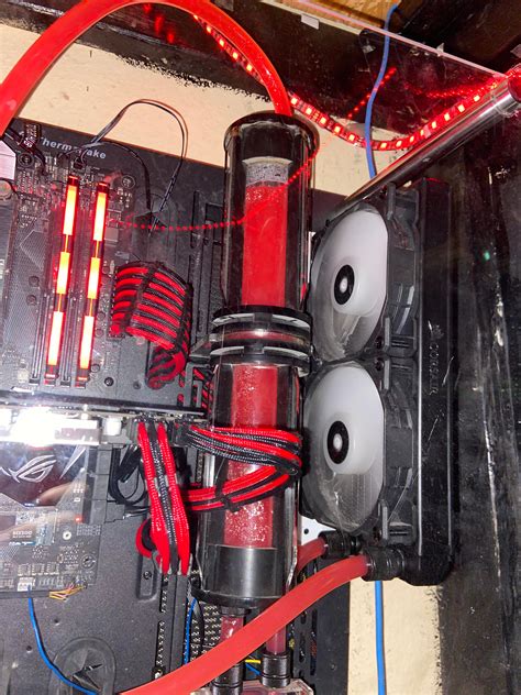 What reservoir is this? : r/watercooling