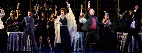 The Prom Will Suit Up & Sing Out on Broadway in 2018 | Broadway Buzz ...