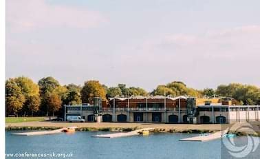 Dorney Lake | United Kingdom