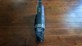 Shark Stratos Cordless vacuum cleaner review | TechRadar