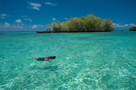 Balabac, Palawan by George Tapan FUNtastic Philippines Palawan Island ...