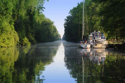 13 Best State Parks In North Carolina