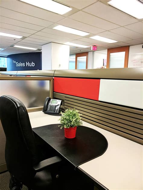 Dedicated Co Working Desk-20 Bay Street, Toronto, ON | Office Space | Spacie