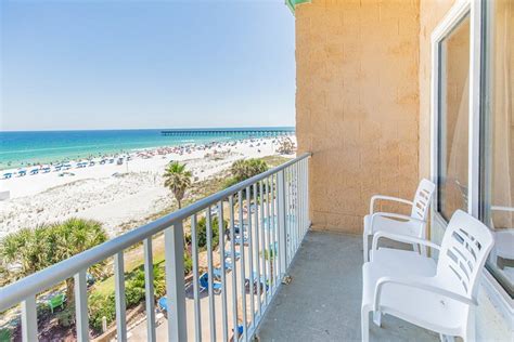 HAMPTON INN PENSACOLA BEACH - Updated 2024 Reviews, Photos & Prices