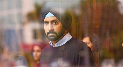 First Look : Abhishek Bachchan returns as sardar in Manmarziyaan