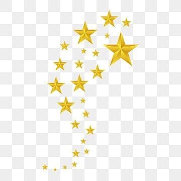 magical,stars,golden stars,golden,stars falling,star hanging,star ...