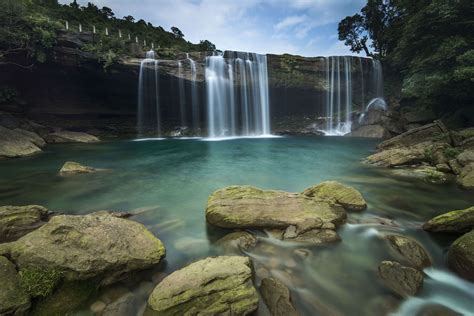 Meghalaya Tourism gets an 80 percent boost in the last ten years ...