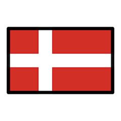 🇩🇰 Flag: Denmark Emoji — Meaning In Texting, Copy & Paste 📚