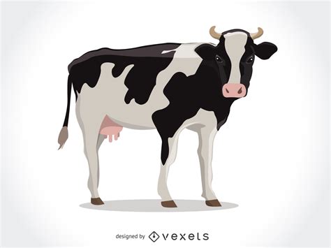 Cow Vector Images at Vectorified.com | Collection of Cow Vector Images ...