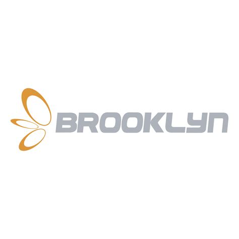 Brooklyn Logo PNG Transparent & SVG Vector - Freebie Supply