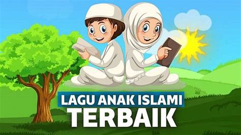 Detail Gambar Kartun Anak Muslim Ramadhan Koleksi Nomer 38