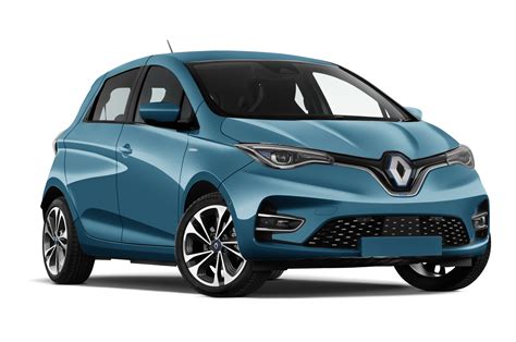 Renault Zoe Specifications & Prices | carwow