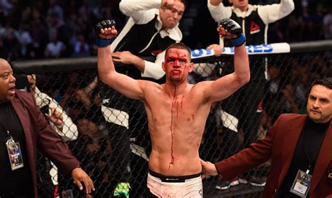 Conor McGregor vs Nate Diaz - Mirror Online