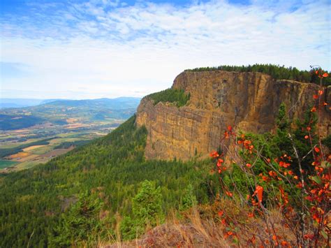 Enderby Cliffs Trail – Kamloops Hiking Club