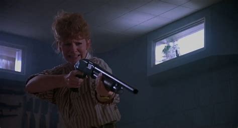 Tremors (1990) - Internet Movie Firearms Database - Guns in Movies, TV and Video Games