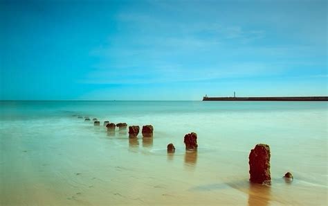 Aberdeen Beach Aberdeen, Bonnie, Scotland, Beach, Water, Outdoor, Gripe Water, Outdoors, The Beach