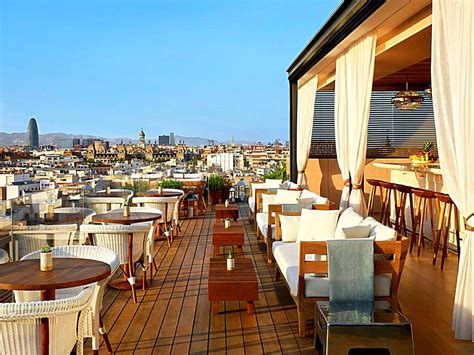 Top 20 Five Star Hotels in Barcelona - Isa Weber's Guide