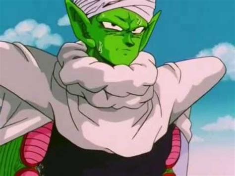 DBZ Abridged Piccolo concerned - YouTube