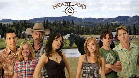 Heartland (S14E03): Making Amends Summary - Season 14 Episode 3 Guide