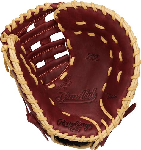 Exploring the Materials Used in Rawlings Baseball Gloves - Home for ...