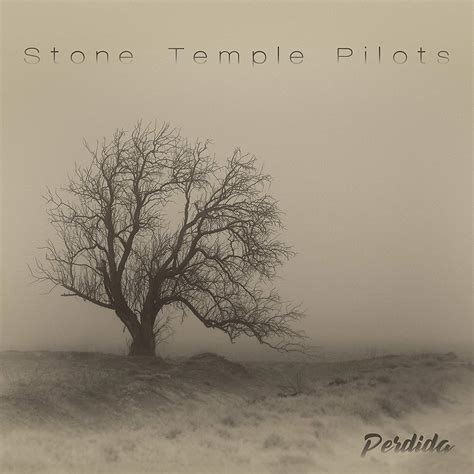 New Album Releases: PERDIDA (Stone Temple Pilots) - Rock | The Entertainment Factor