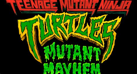 Movie Review: ‘Teenage Mutant Ninja Turtles: Mutant Mayhem’ | Moviefone