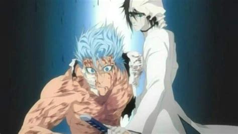 Ulquiorra vs. Grimmjow: Who Won the Fight (& Is He Really Stronger?)