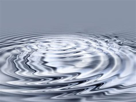 Rippled water circle waves background Stock Photo by ©claudiodivizia 32617001