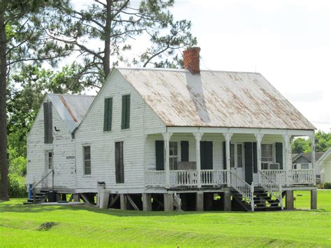 Hwy 1 acadian | creole cottages | Pinterest | Farmhouse nashville, Farmhouse furniture and ...