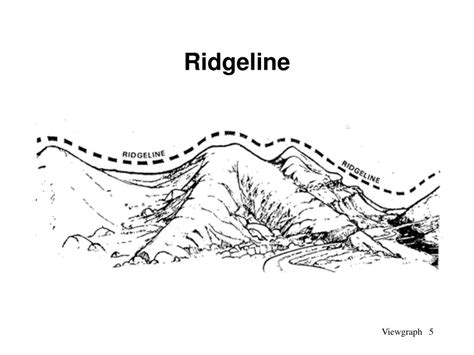 PPT - Topographic Map PowerPoint Presentation, free download - ID:547624