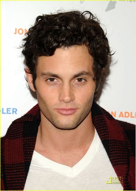 Penn Badgley - Penn Badgley Photo (12165387) - Fanpop